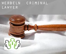 Werbeln  criminal lawyer