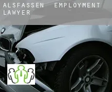 Alsfassen  employment lawyer