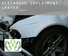 Alstahaug  employment lawyer