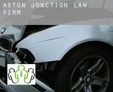 Aston-Jonction  law firm