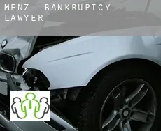 Menz  bankruptcy lawyer