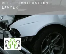 Rodt  immigration lawyer