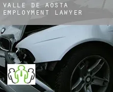 Aosta Valley  employment lawyer