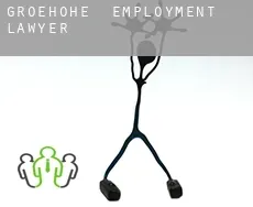 Großehöhe  employment lawyer