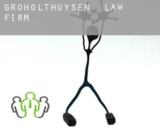 Großholthuysen  law firm