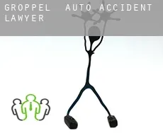 Groppel  auto accident lawyer