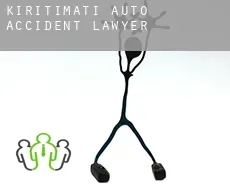 Kiritimati  auto accident lawyer