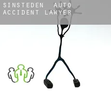 Sinsteden  auto accident lawyer