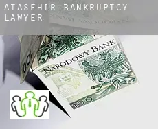 Ataşehir  bankruptcy lawyer