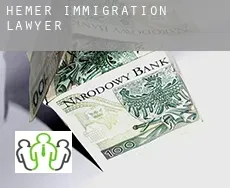 Hemer  immigration lawyer