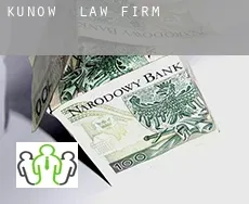 Kunow  law firm