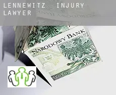 Lennewitz  injury lawyer