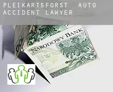 Pleikartsforst  auto accident lawyer