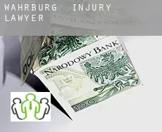 Wahrburg  injury lawyer