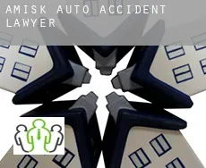 Amisk  auto accident lawyer