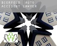 Bierfeld  auto accident lawyer