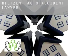 Bietzen  auto accident lawyer