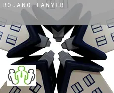 Bojano  lawyer