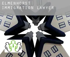 Elmenhorst  immigration lawyer