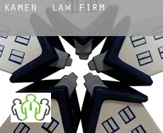 Kamen  law firm