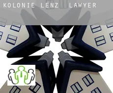 Kolonie Lenz  lawyer