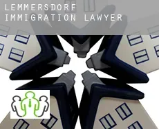 Lemmersdorf  immigration lawyer