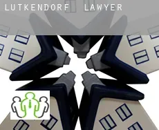 Lütkendorf  lawyer