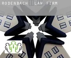 Rodenbach  law firm