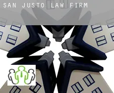 San Justo  law firm