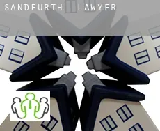 Sandfurth  lawyer