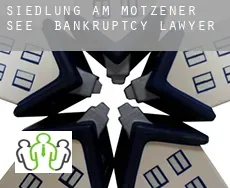 Siedlung am Motzener See  bankruptcy lawyer