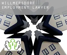 Willmersdorf  employment lawyer