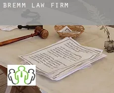 Bremm  law firm