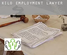 Kilo  employment lawyer