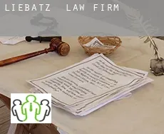 Liebätz  law firm