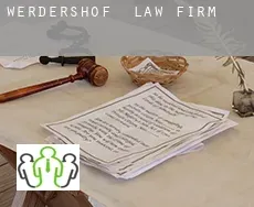 Werdershof  law firm