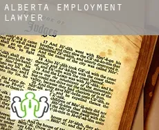 Alberta  employment lawyer