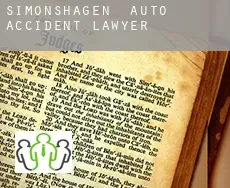 Simonshagen  auto accident lawyer