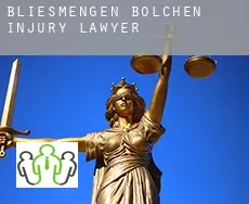 Bliesmengen-Bolchen  injury lawyer