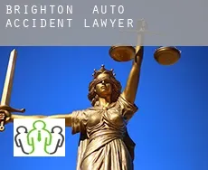 Brighton  auto accident lawyer