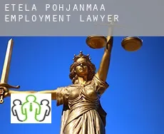 Etela-Pohjanmaa  employment lawyer