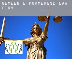 Gemeente Purmerend  law firm