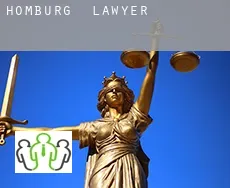 Homburg  lawyer