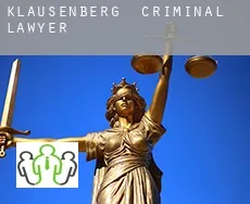 Klausenberg  criminal lawyer