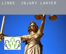 Linde  injury lawyer