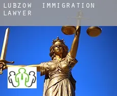 Lübzow  immigration lawyer