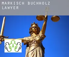 Märkisch Buchholz  lawyer