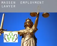 Massen  employment lawyer