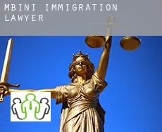 Mbini  immigration lawyer