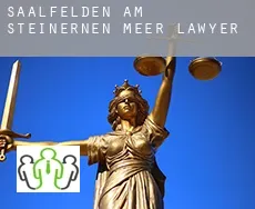 Saalfelden am Steinernen Meer  lawyer